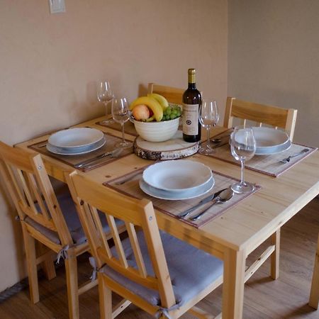 Apartmany Terra Stará Lesná 외부 사진