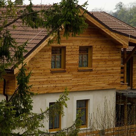 Apartmany Terra Stará Lesná 외부 사진