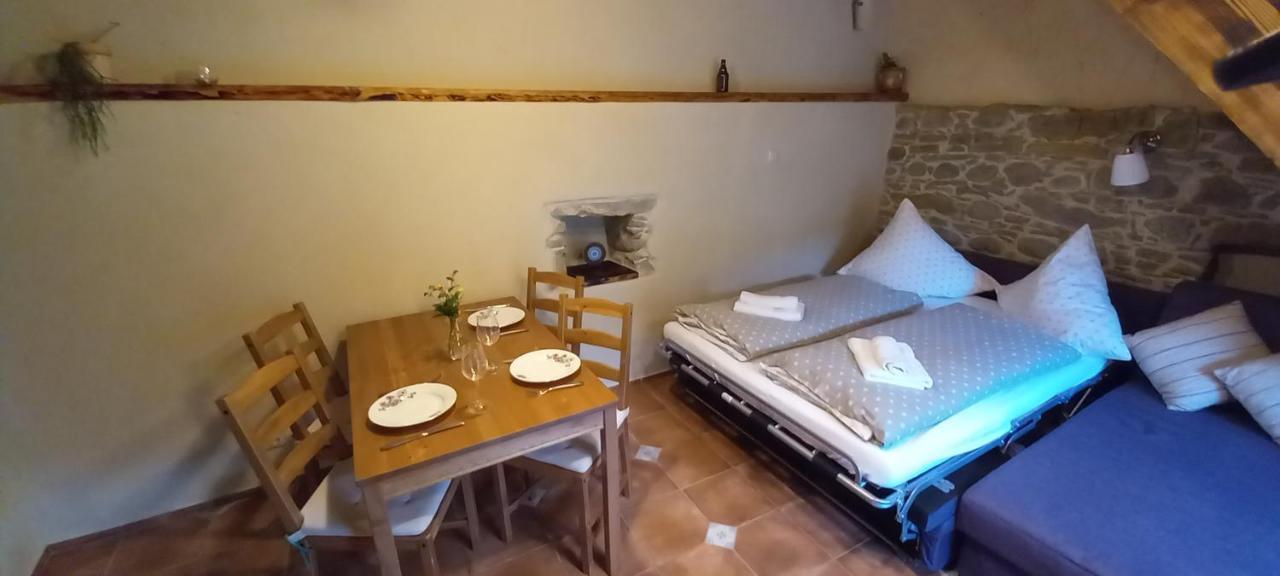 Apartmany Terra Stará Lesná 외부 사진
