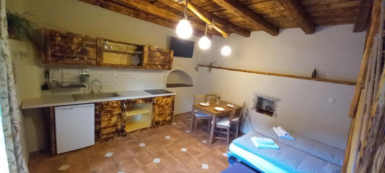 Apartmany Terra Stará Lesná 외부 사진