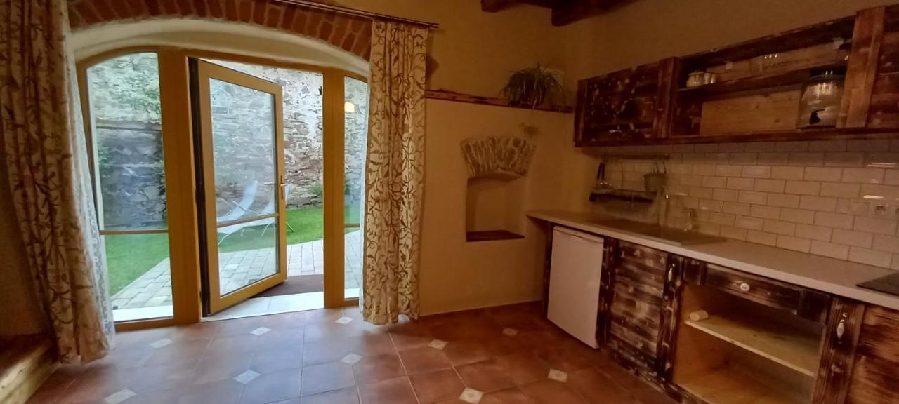 Apartmany Terra Stará Lesná 외부 사진