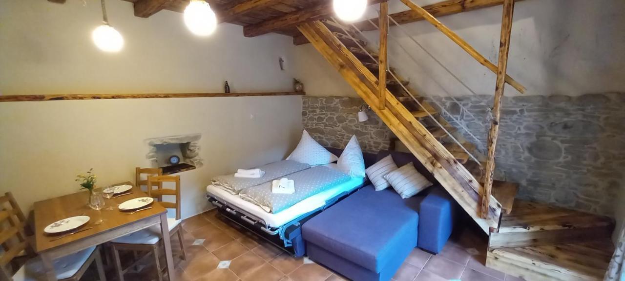 Apartmany Terra Stará Lesná 외부 사진