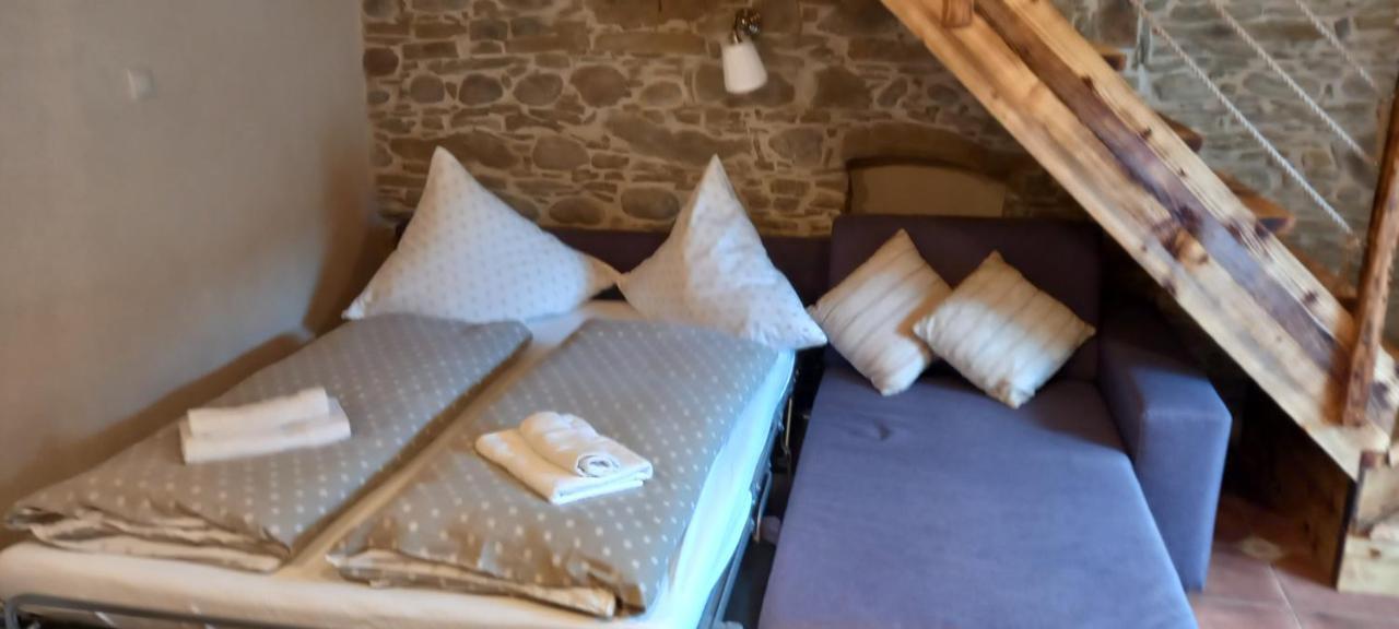 Apartmany Terra Stará Lesná 외부 사진