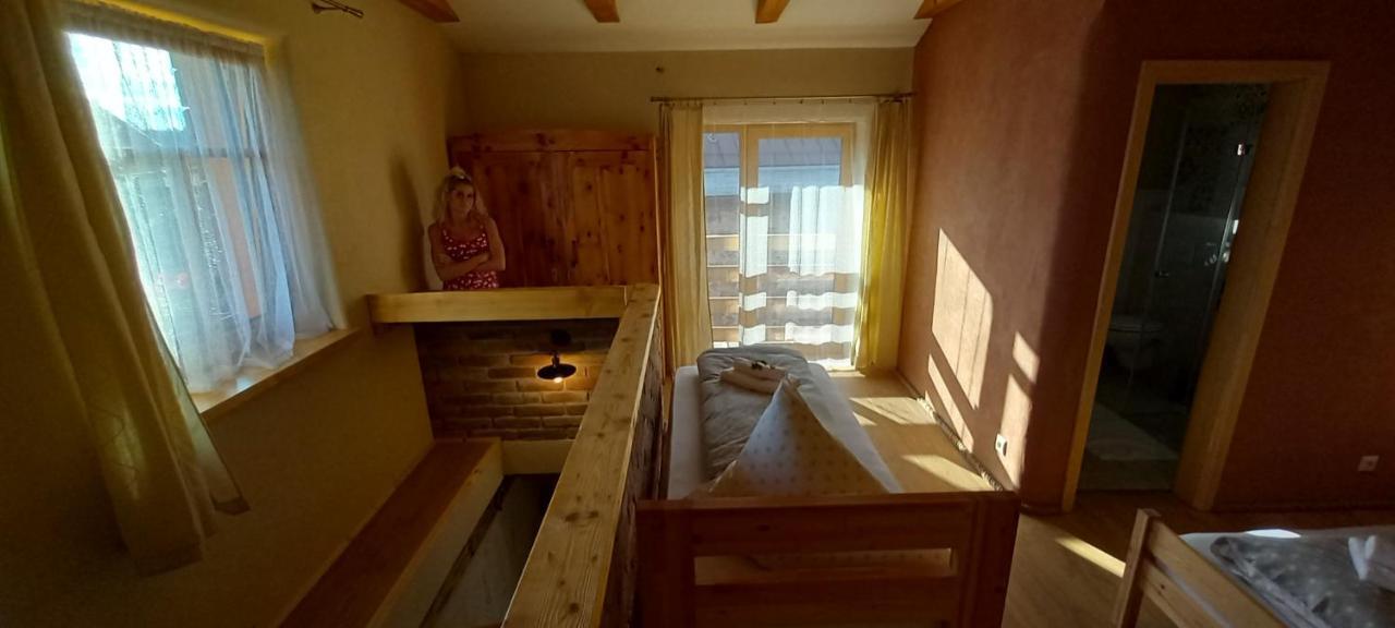 Apartmany Terra Stará Lesná 외부 사진