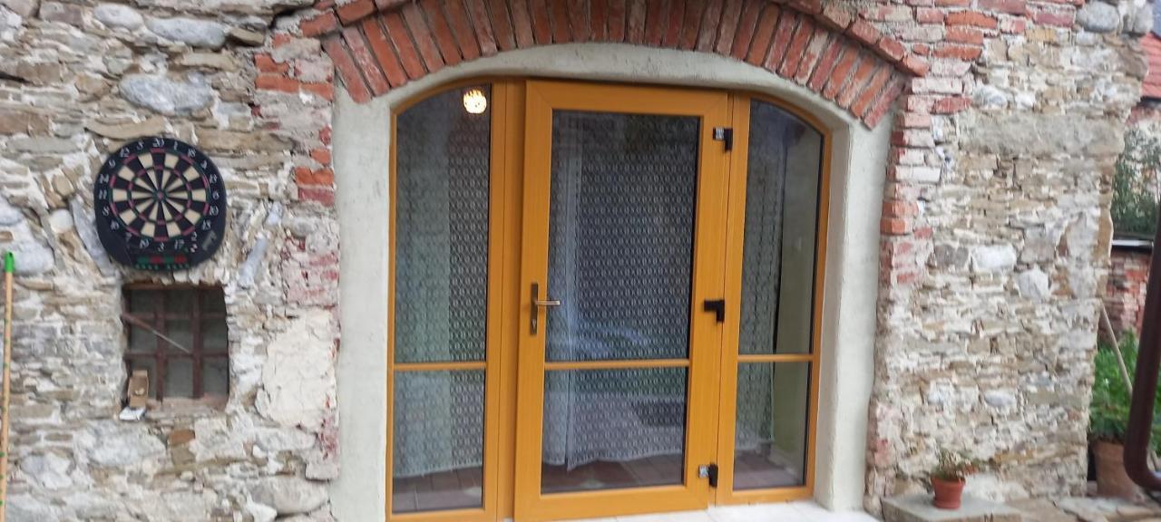 Apartmany Terra Stará Lesná 외부 사진