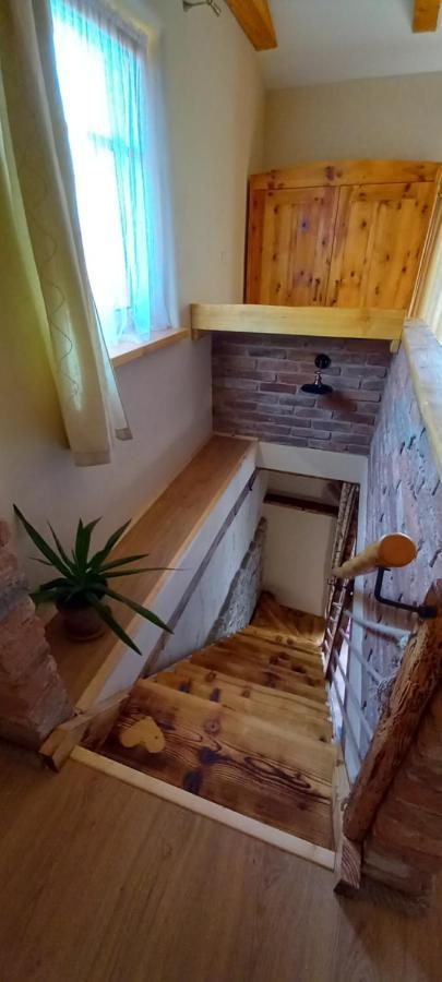 Apartmany Terra Stará Lesná 외부 사진