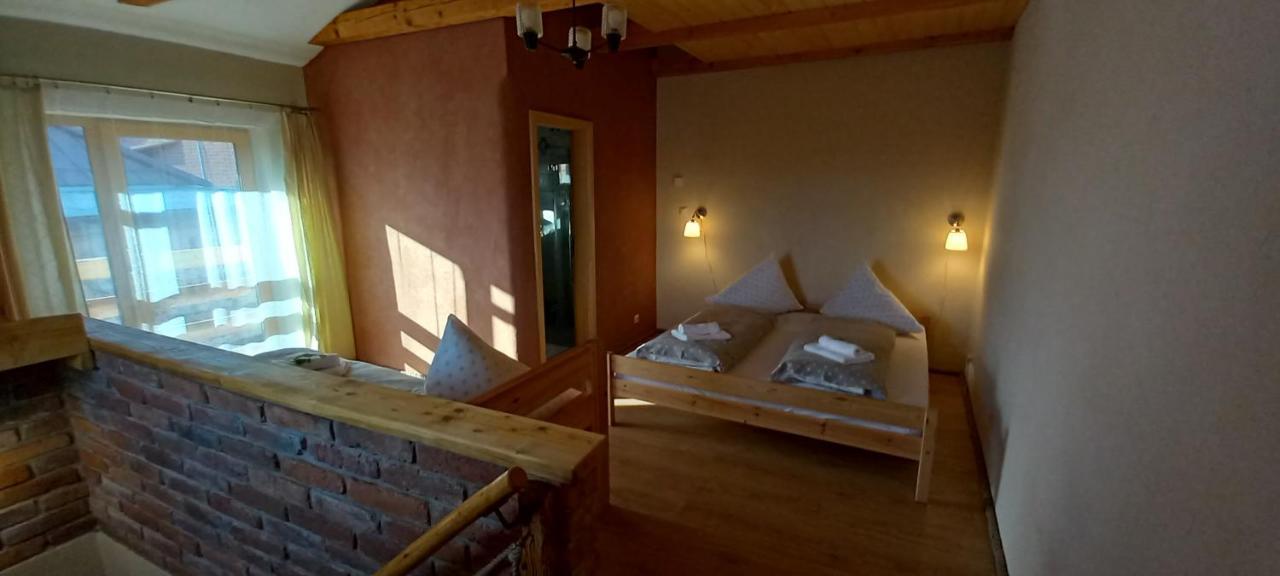 Apartmany Terra Stará Lesná 외부 사진