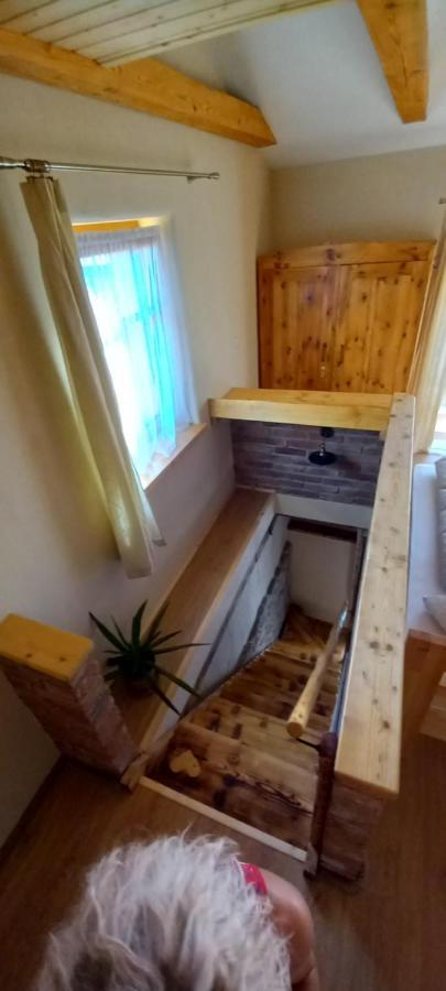 Apartmany Terra Stará Lesná 외부 사진