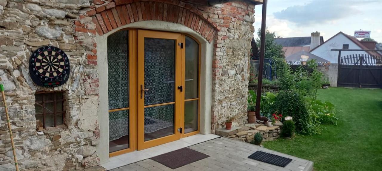 Apartmany Terra Stará Lesná 외부 사진