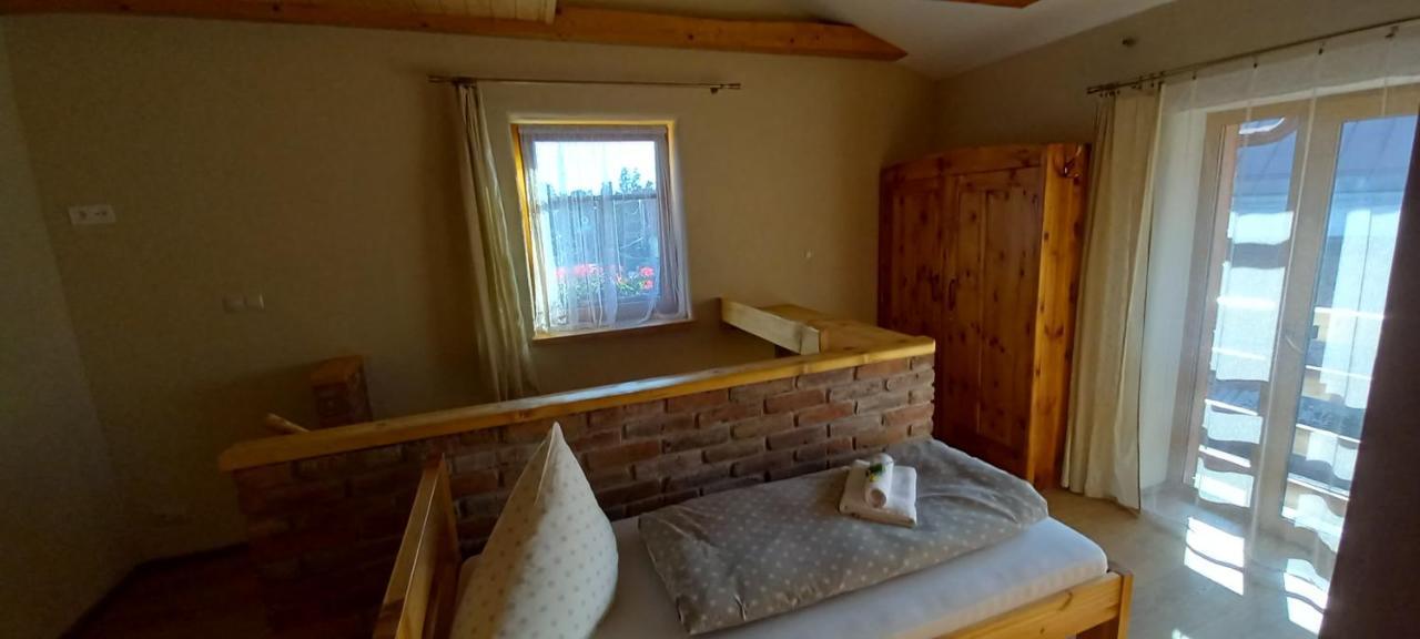 Apartmany Terra Stará Lesná 외부 사진