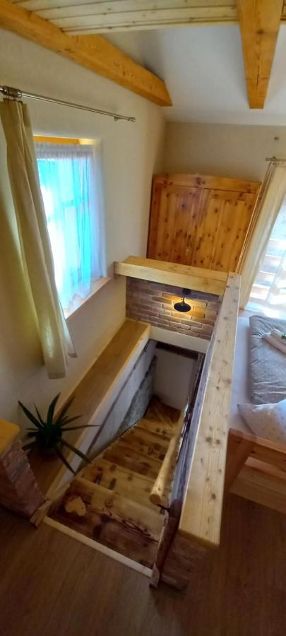 Apartmany Terra Stará Lesná 외부 사진
