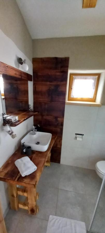 Apartmany Terra Stará Lesná 외부 사진