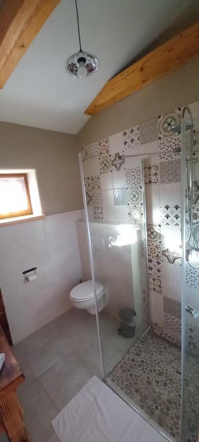 Apartmany Terra Stará Lesná 외부 사진