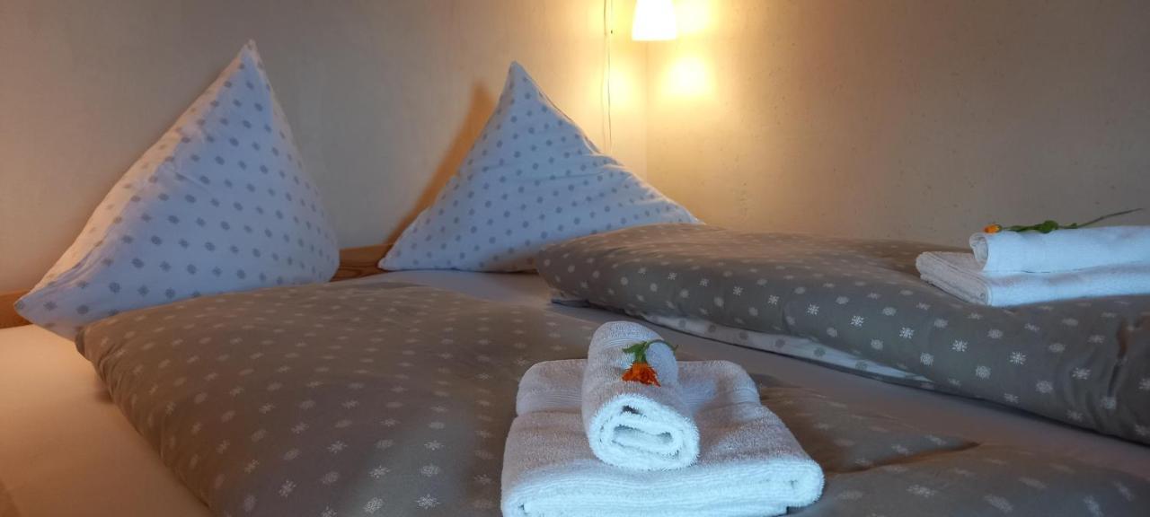 Apartmany Terra Stará Lesná 외부 사진