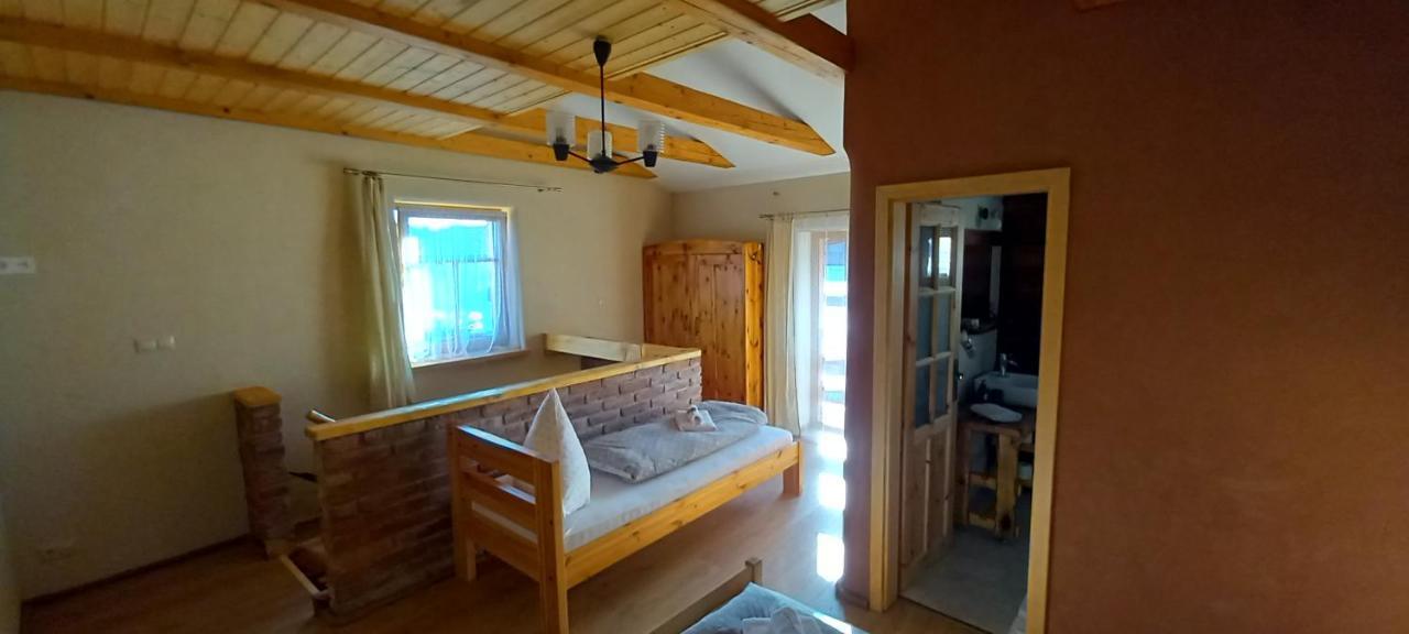 Apartmany Terra Stará Lesná 외부 사진