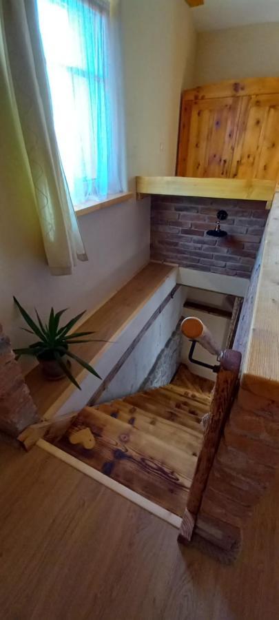 Apartmany Terra Stará Lesná 외부 사진