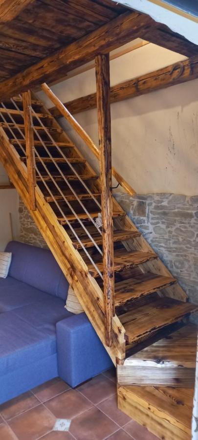 Apartmany Terra Stará Lesná 외부 사진