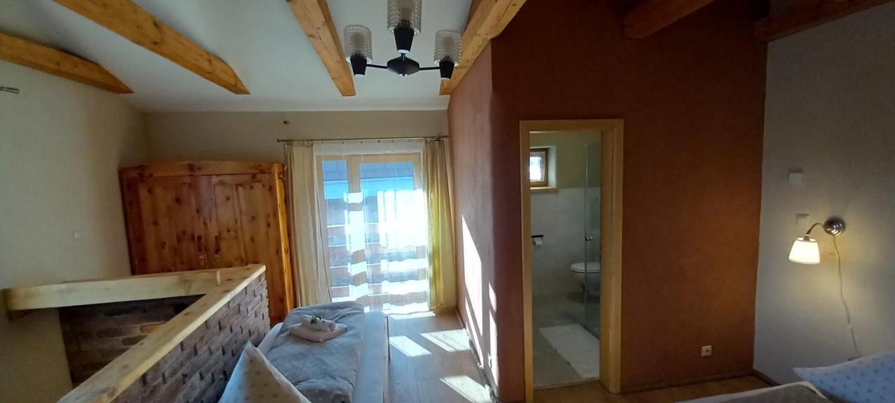 Apartmany Terra Stará Lesná 외부 사진