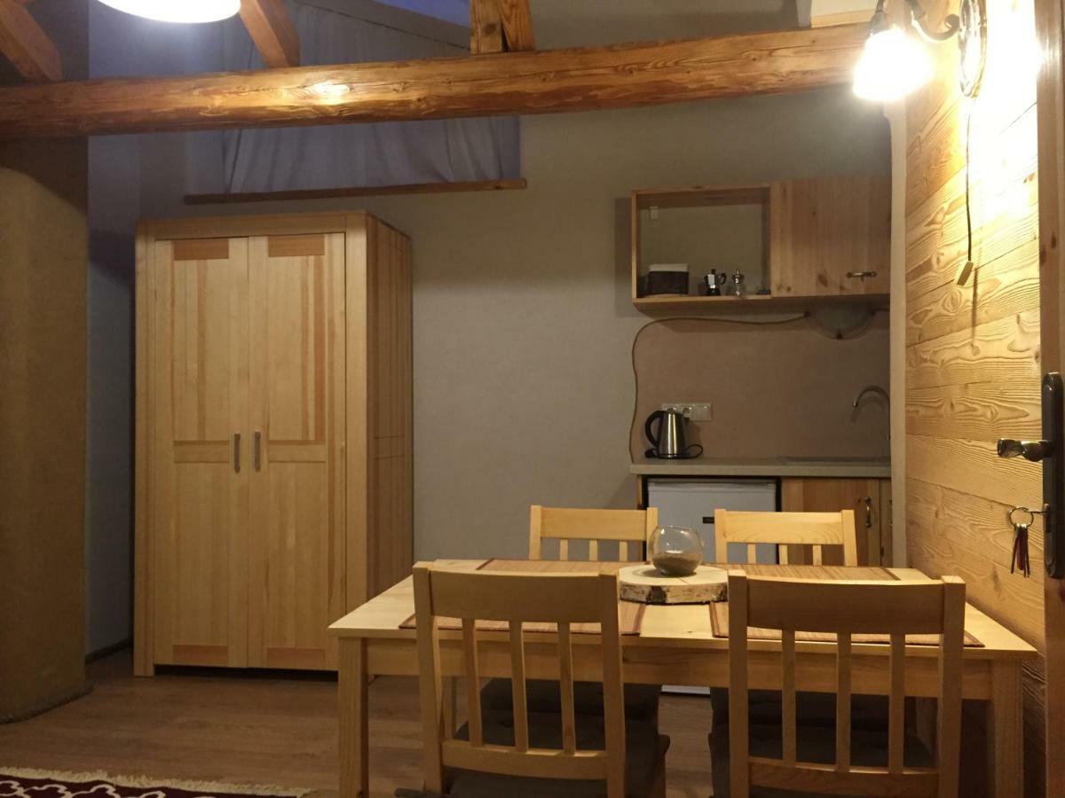 Apartmany Terra Stará Lesná 외부 사진