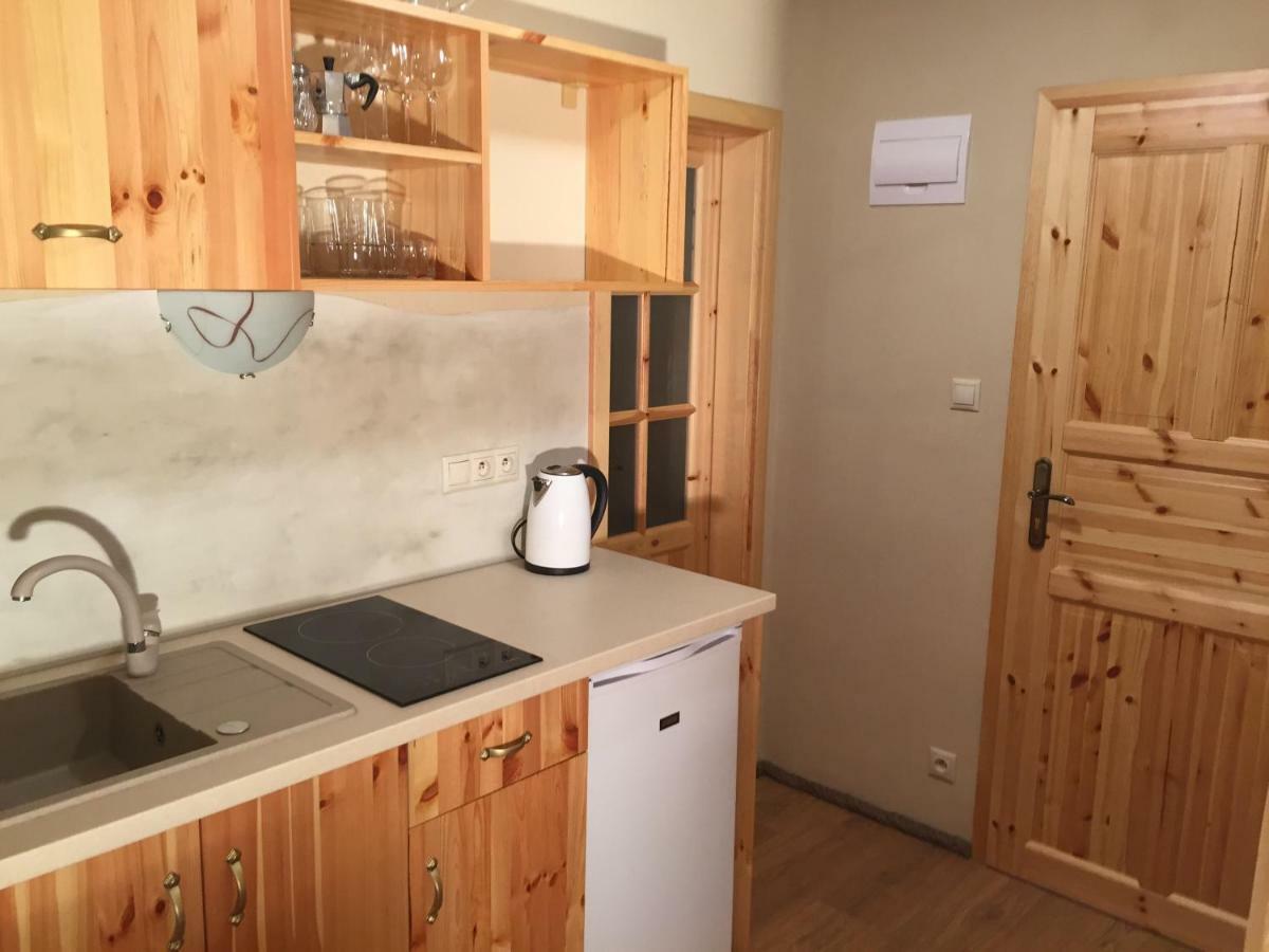 Apartmany Terra Stará Lesná 외부 사진
