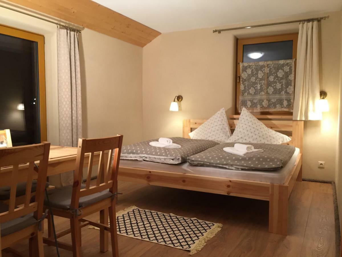 Apartmany Terra Stará Lesná 외부 사진
