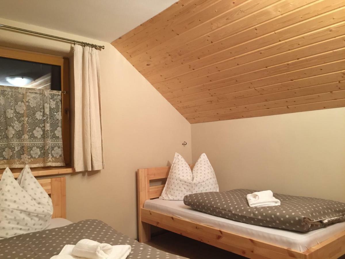 Apartmany Terra Stará Lesná 외부 사진