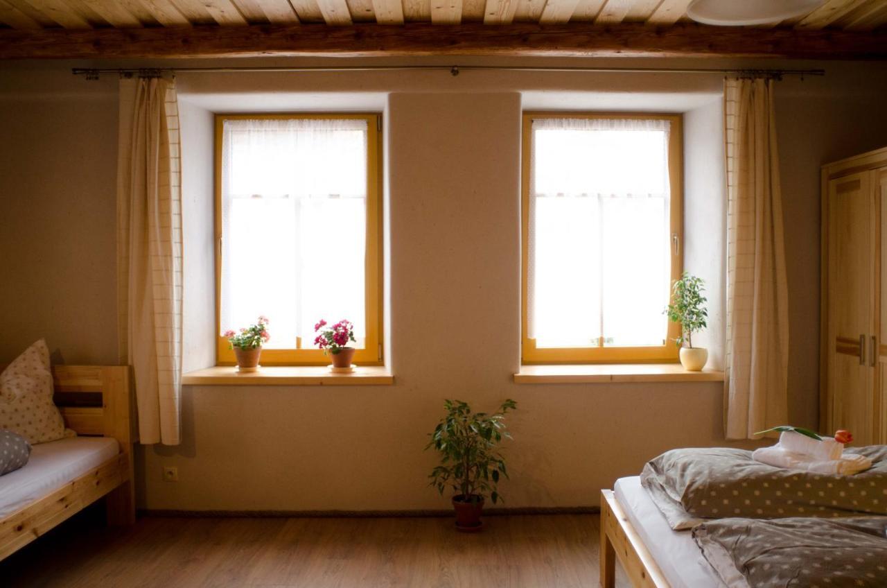 Apartmany Terra Stará Lesná 외부 사진