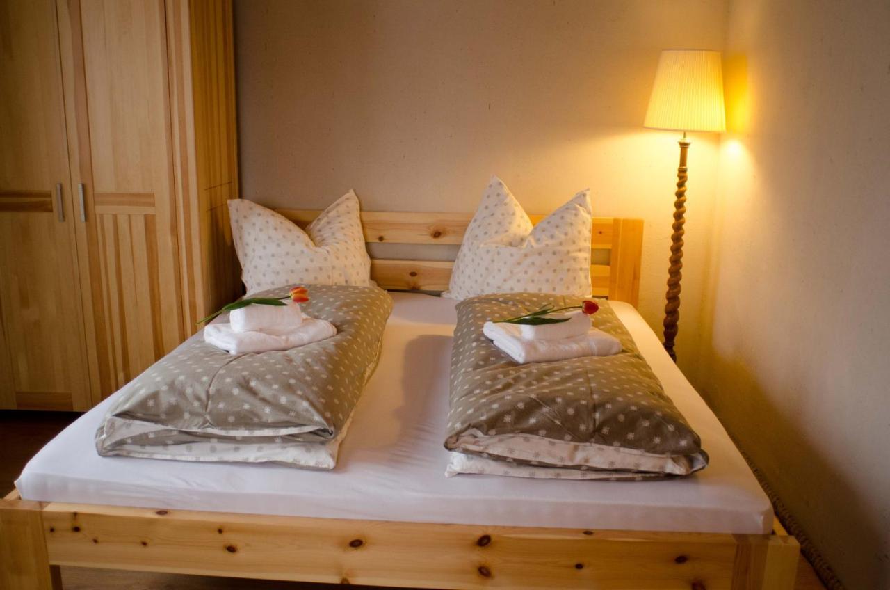 Apartmany Terra Stará Lesná 외부 사진