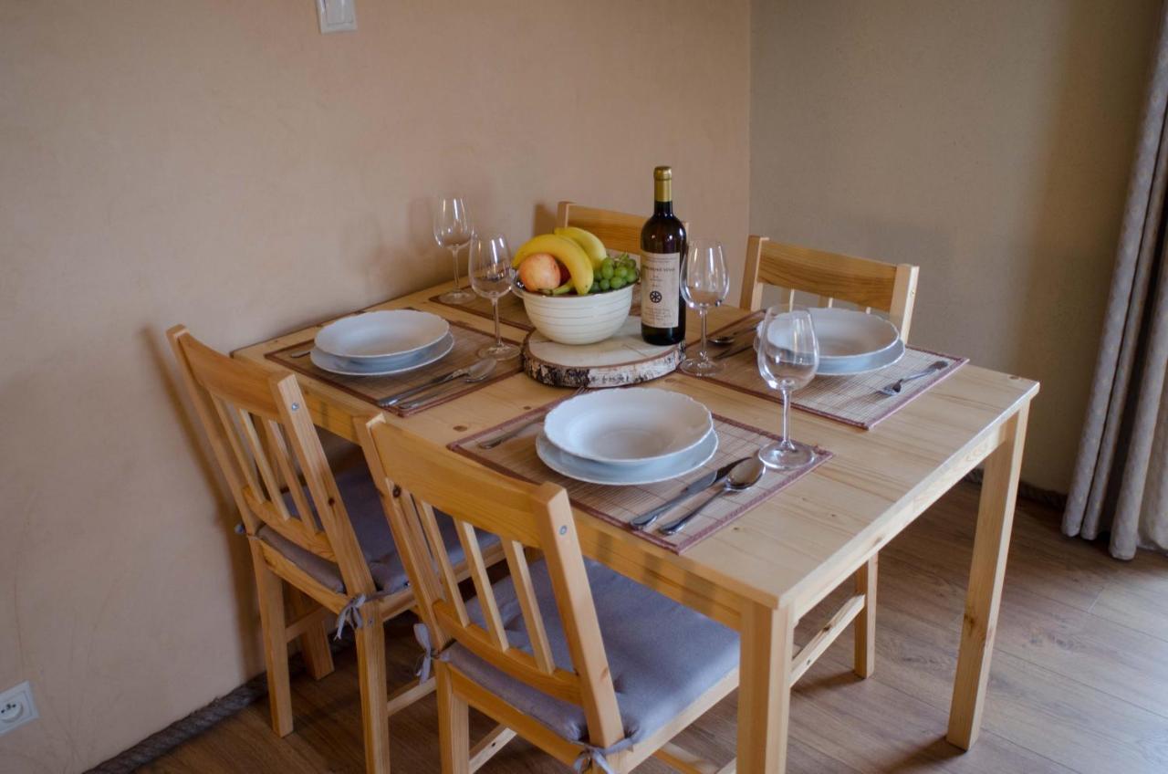 Apartmany Terra Stará Lesná 외부 사진
