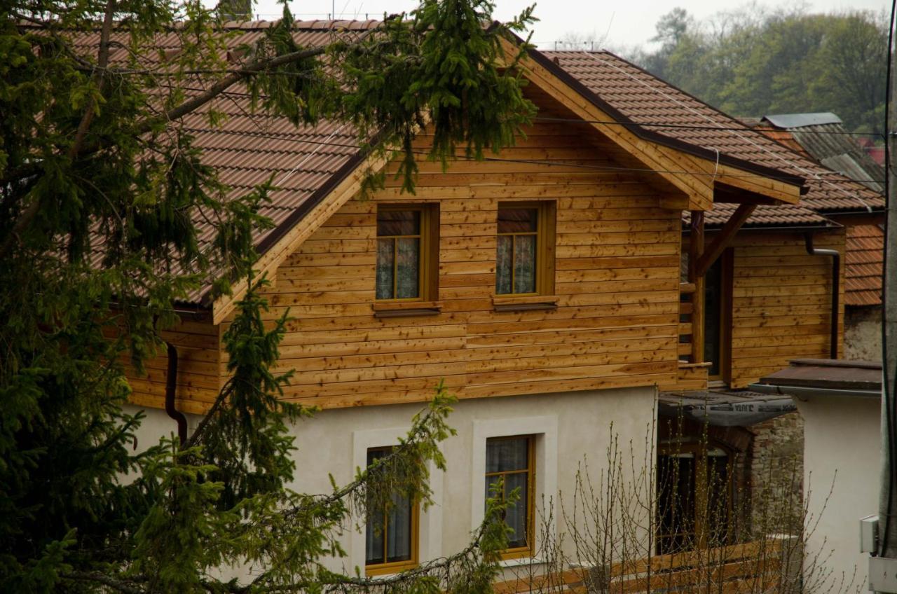Apartmany Terra Stará Lesná 외부 사진