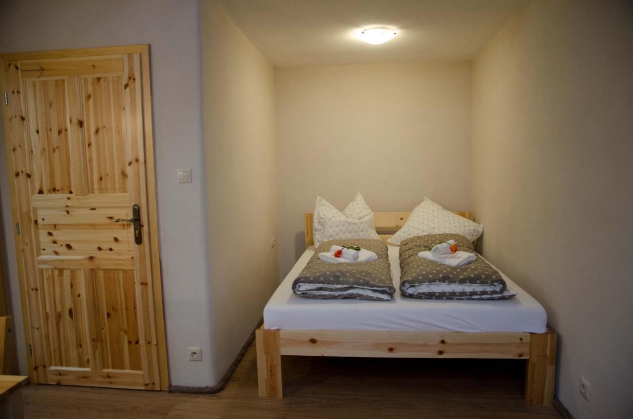 Apartmany Terra Stará Lesná 외부 사진