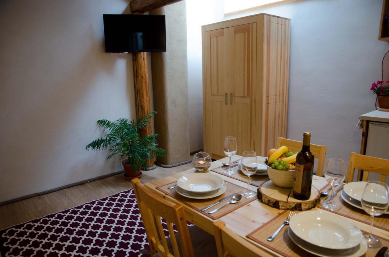 Apartmany Terra Stará Lesná 외부 사진