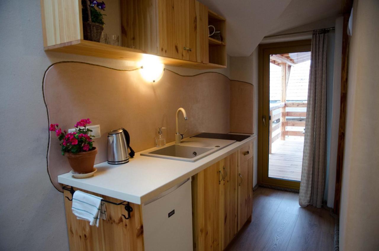 Apartmany Terra Stará Lesná 외부 사진
