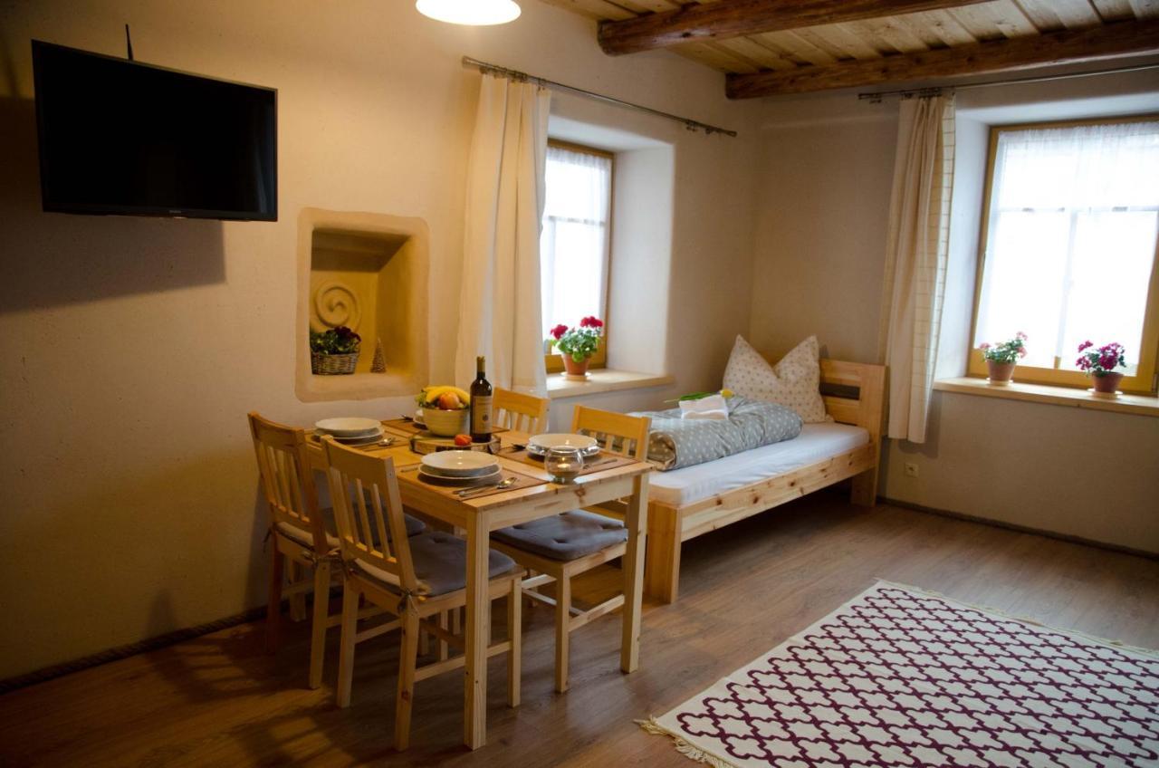 Apartmany Terra Stará Lesná 외부 사진